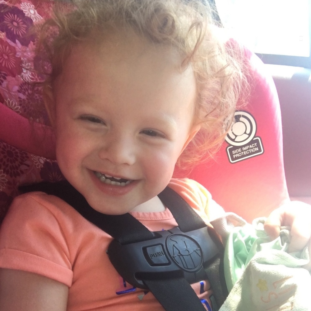 Meet your Posher, Christopher